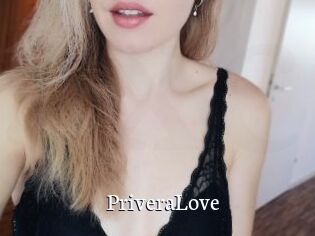 PriveraLove
