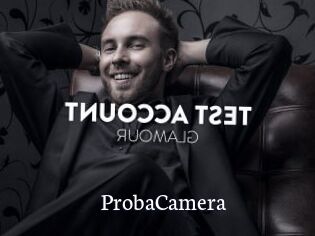 ProbaCamera