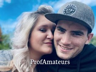 ProfAmateurs