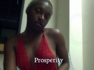 Prosperity