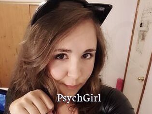 PsychGirl