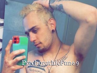 PsychopathicFun69