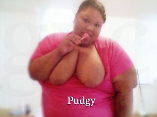 Pudgy
