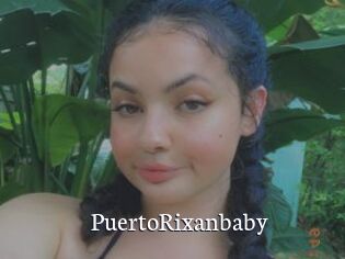 PuertoRixanbaby