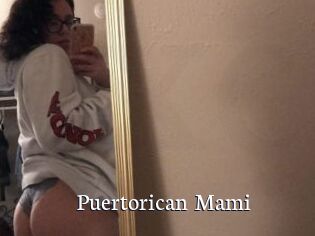Puertorican_Mami