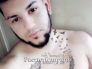 Puertoricanpapii