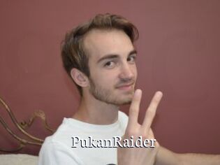 PukanRaider