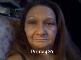Puma420