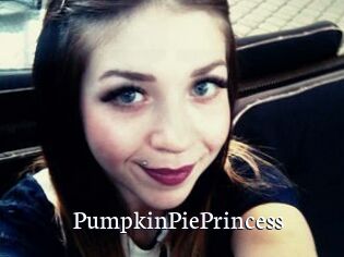 PumpkinPiePrincess