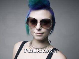 PunkRockGirl Gratis xxx Clips