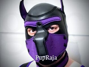 PupRaja