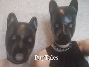 PupTales
