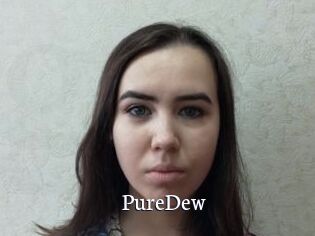 PureDew