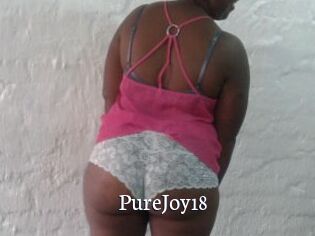 PureJoy18