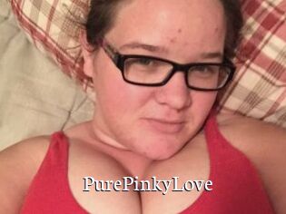 PurePinkyLove