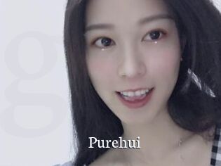 Purehui
