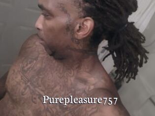 Purepleasure757