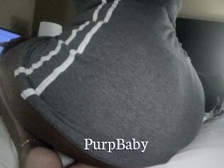 PurpBaby