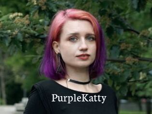 PurpleKatty