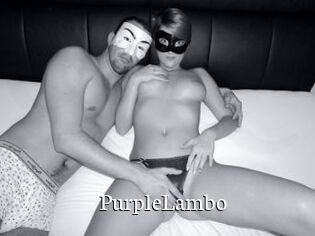 PurpleLambo