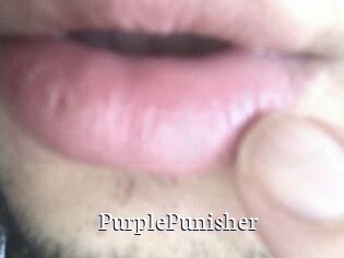 PurplePunisher