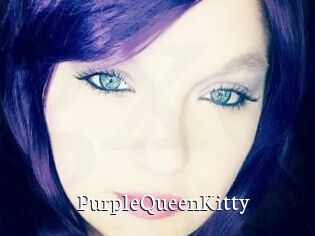 PurpleQueenKitty