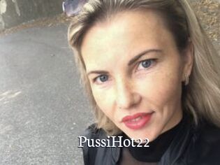 PussiHot22