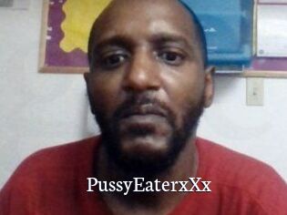 PussyEaterxXx