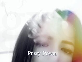 Pussy_Power