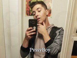 PvssyBoy