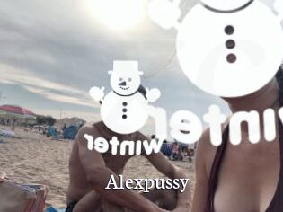 Alexpussy