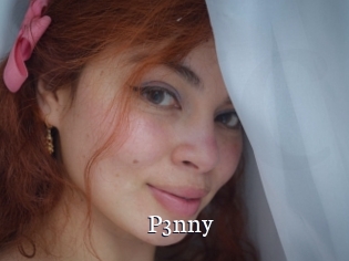 P3nny