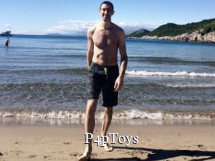 P4pToys