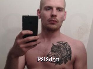 P8l8d9n
