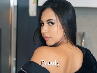 Paauly