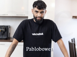 Pablobowen