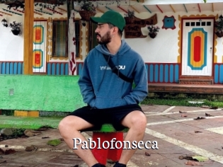 Pablofonseca