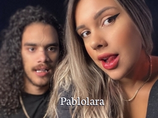 Pablolara
