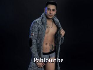 Pablouribe
