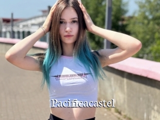 Pacificacastel