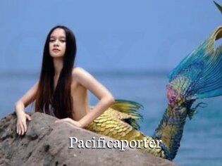 Pacificaporter