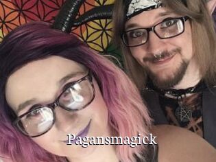 Pagansmagick