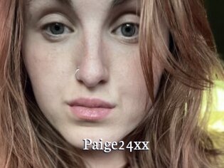 paige24xx Gratis xxx Clips