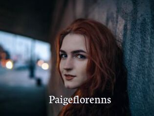 Paigeflorenns