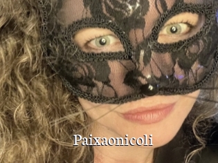 paixaonicoli Gratis xxx Clips