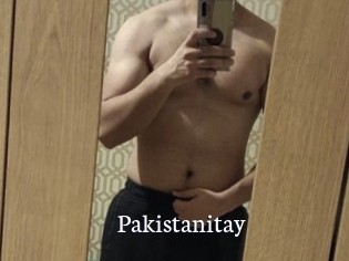 Pakistanitay