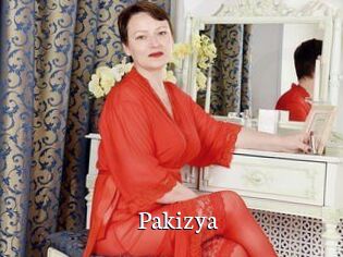 Pakizya