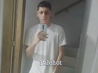 Palehot
