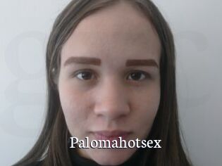 Palomahotsex