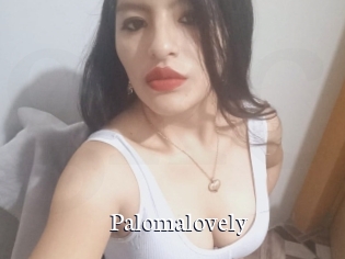 palomalovely Gratis xxx Clips